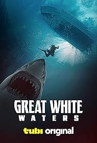 Watch Full Movie :Great White Waters (2025)
