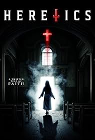 Watch Full Movie :Heretics (2024)