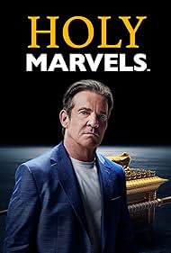 Watch Free Holy Marvels with Dennis Quaid (2024–)