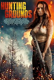 Watch Full Movie :Hunting Grounds (2025)