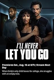 Watch Full Movie :Ill Never Let You Go (2025)