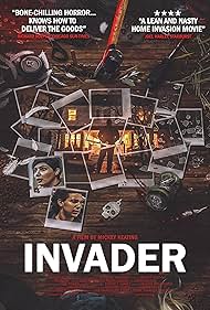 Watch Free Invader (2024)