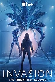 Watch Free Invasion (2021 )