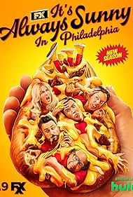 Watch Free Its Always Sunny in Philadelphia (2005 )