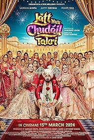 Watch Full Movie :Jatt Nuu Chudail Takri (2024)