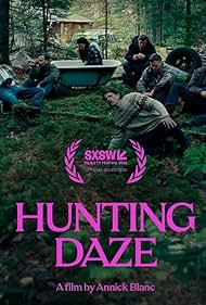 Watch Full Movie :Hunting Daze (2024)