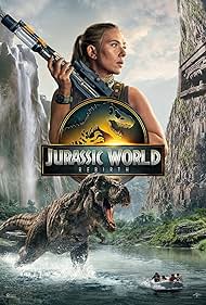 Watch Full Movie :Jurassic World Rebirth (2025)