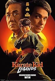 Watch Full Movie :Karate Kid Legends (2025)