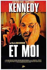 Watch Free Kennedy et moi (1999)
