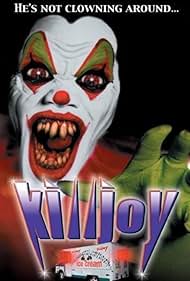 Watch Full Movie :Killjoy (2000)