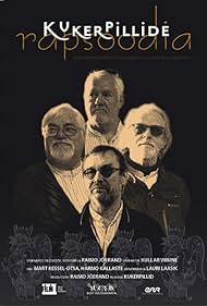 Watch Free Kukerpillide rapsoodia (2022)