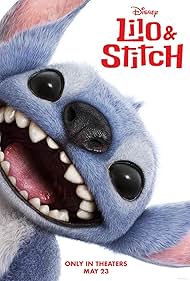 Watch Full Movie :Lilo Stitch (2025)