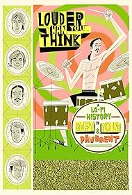 Watch Free Louder Than You Think (2023)