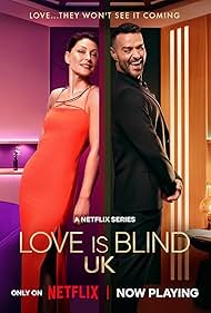 Watch Full Movie :Love Is Blind UK (2024–)