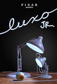 Watch Free Luxo Jr  (1986)