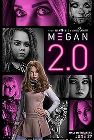 Watch Full Movie :M3GAN 2 0 (2025)