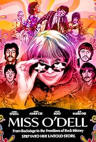 Watch Free Miss ODell (2025)