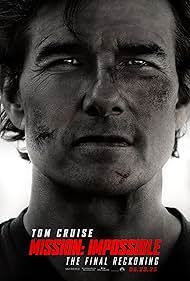 Watch Free Mission Impossible The Final Reckoning (2025)
