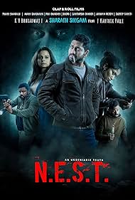 Watch Free N E S T  (2025)