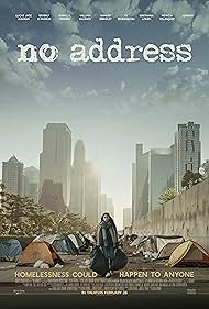Watch Free No Address (2025)