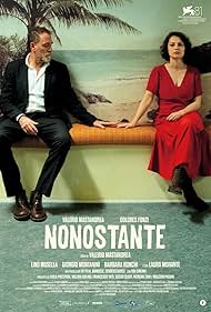Watch Full Movie :Nonostante (2024)