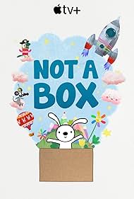 Watch Free Not a Box (2025-)