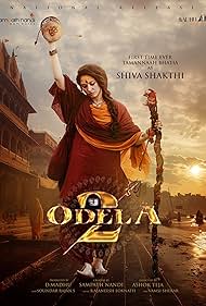 Watch Full Movie :Odela 2 (2025)