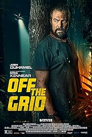 Watch Full Movie :Off the Grid (2025)