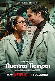 Watch Free Nuestros Tiempos (2025)