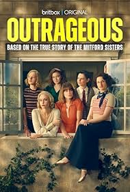 Watch Free Outrageous (2025-)