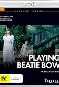 Watch Full Movie :Playing Beatie Bow (1986)