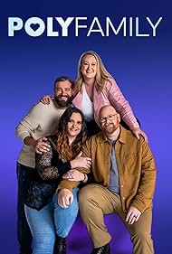 Watch Free Polyfamily (2025-)