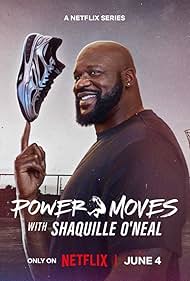 Watch Free Power Moves (2025-)