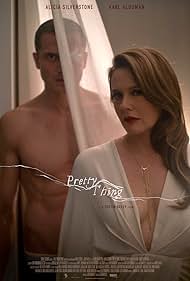 Watch Full Movie :Pretty Thing (2025)