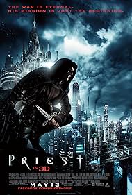 Watch Full Movie :Priest (1994)