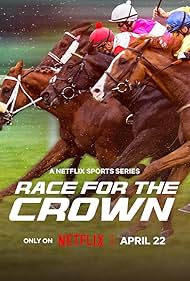 Watch Free Race for the Crown (2025-)