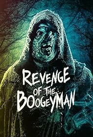 Watch Full Movie :Revenge of the Boogeyman (2025)