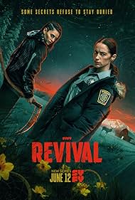 Watch Free Revival (2025-)