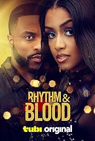 Watch Full Movie :Rhythm Blood (2025)