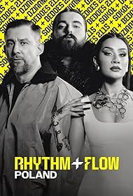 Watch Free Rhythm + Flow Poland (2025–)