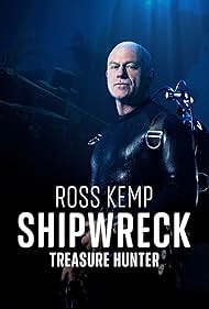 Watch Free Ross Kemp Shipwreck Treasure Hunter (2022-)