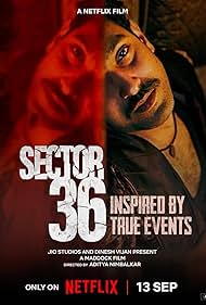 Watch Free Sector 36 (2024)