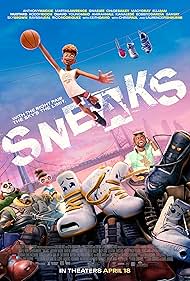 Watch Free Sneaks (2025)