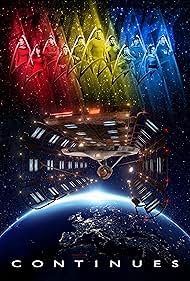 Watch Full Movie :Star Trek Continues (20132017)