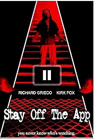Watch Full Movie :Stay Off the App (2020)