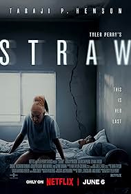 Watch Full Movie :Straw (2025)
