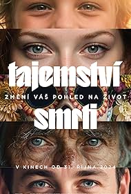 Watch Free Tajemstvi smrti (2024)