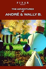 Watch Free Andre and Wally B  (1984)