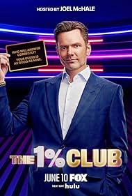 Watch Free The 1 Club (2024–)