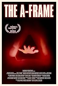 Watch Full Movie :The A Frame (2024)